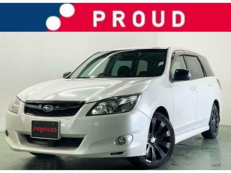 SUBARU EXIGA