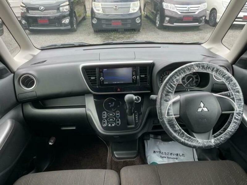 EK SPACE CUSTOM
