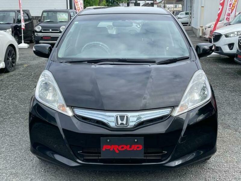 FIT HYBRID