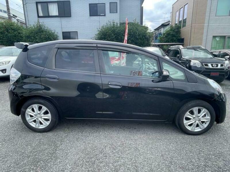 FIT HYBRID