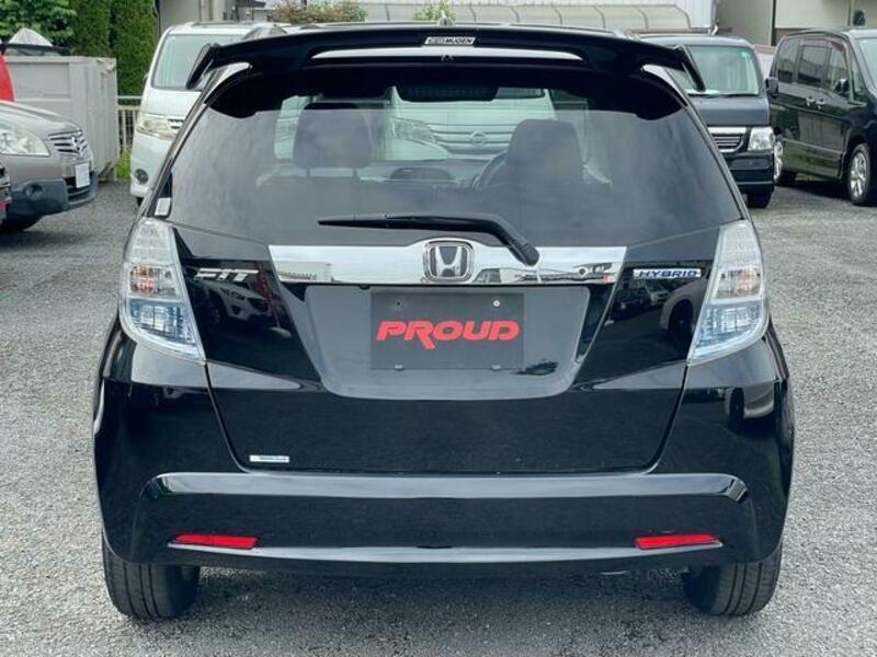 FIT HYBRID