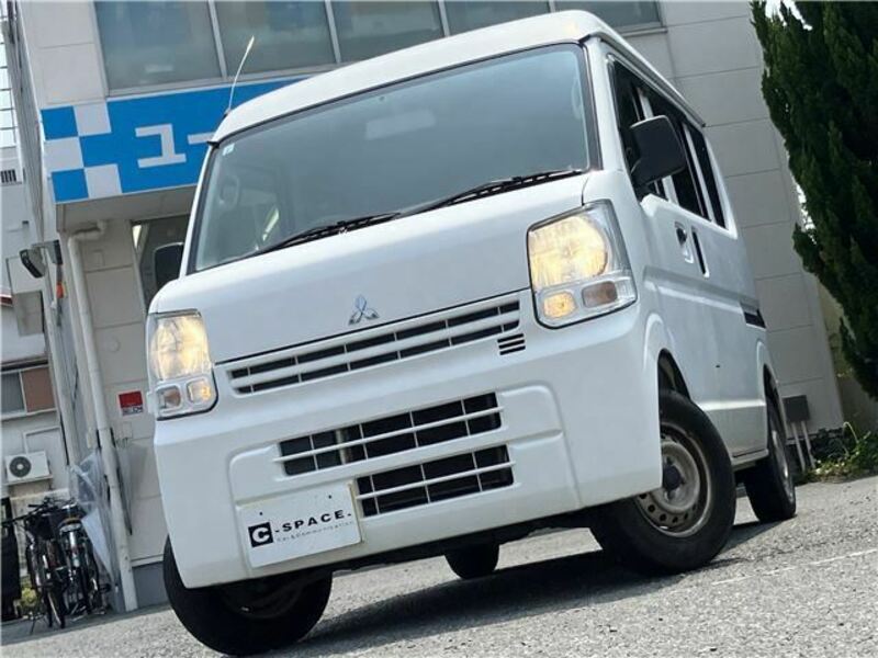 MINICAB VAN-0