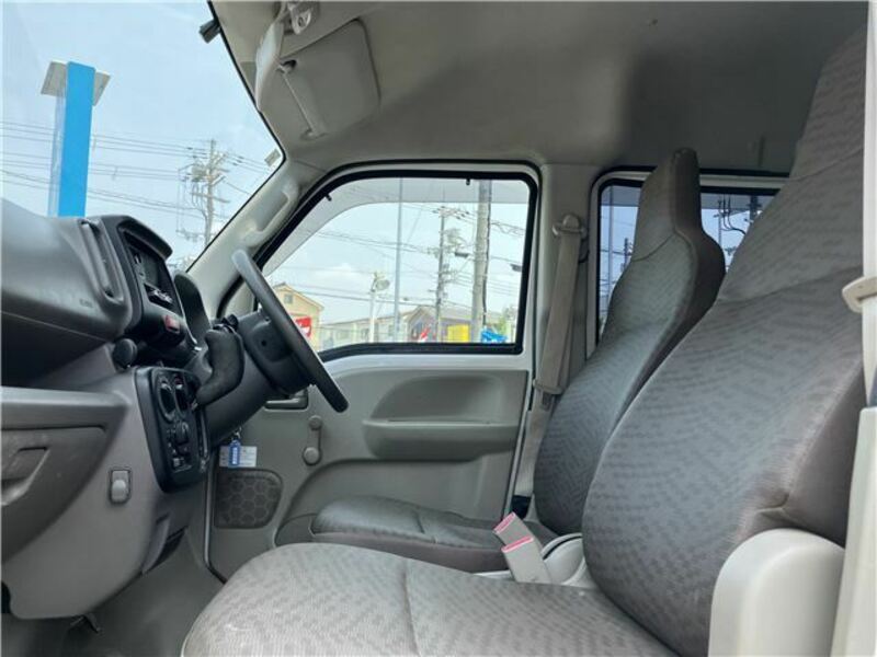 MINICAB VAN