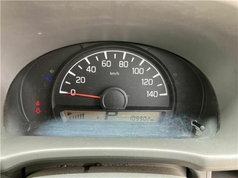MINICAB VAN