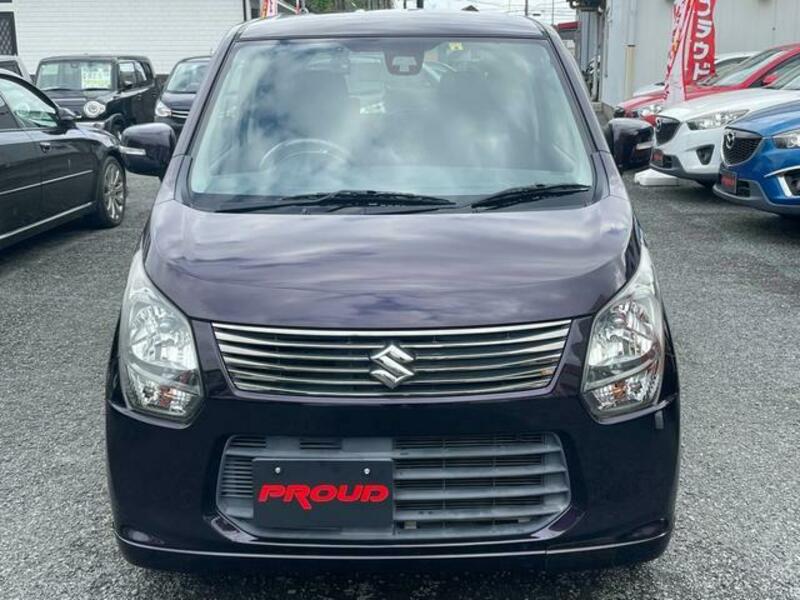 WAGON R