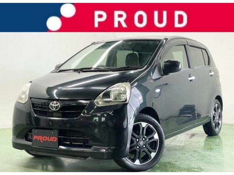 TOYOTA PIXIS EPOCH