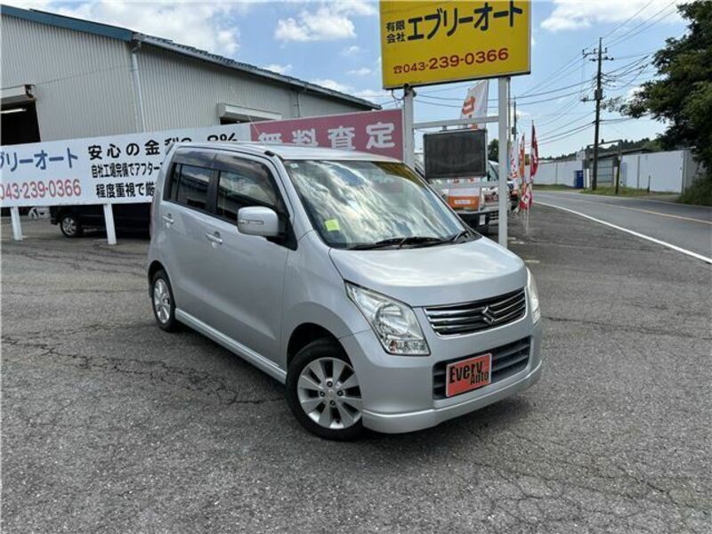 WAGON R-0
