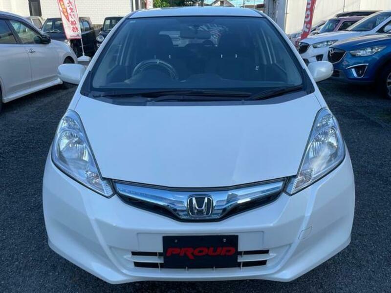 FIT HYBRID