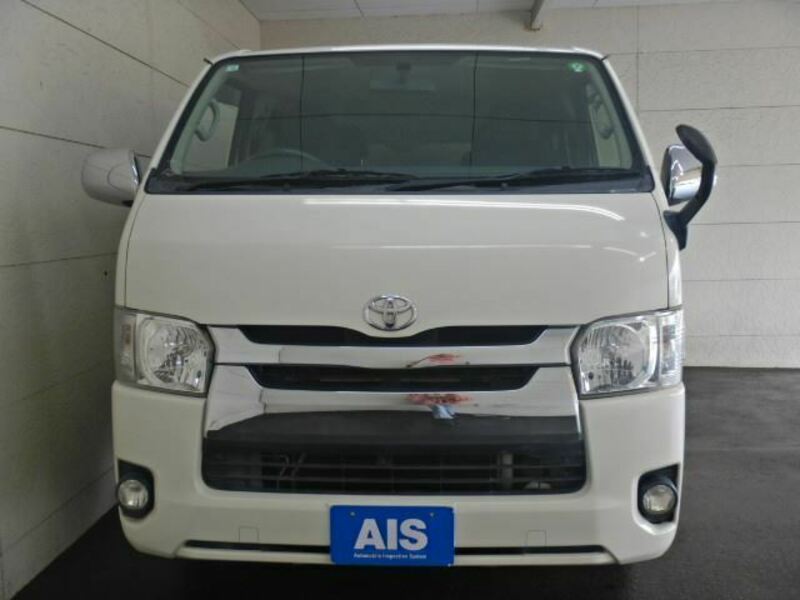 HIACE