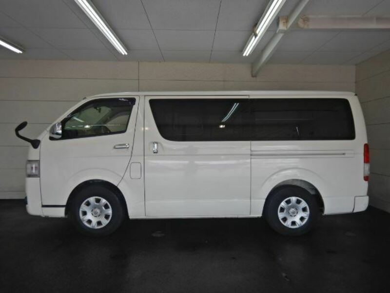 HIACE