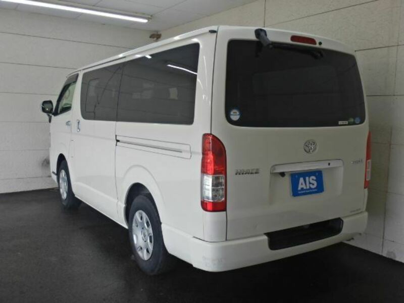 HIACE
