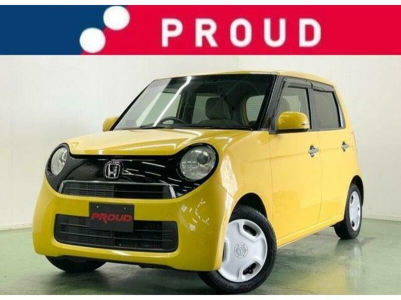 HONDA N ONE