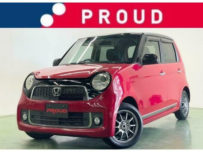 HONDA N ONE
