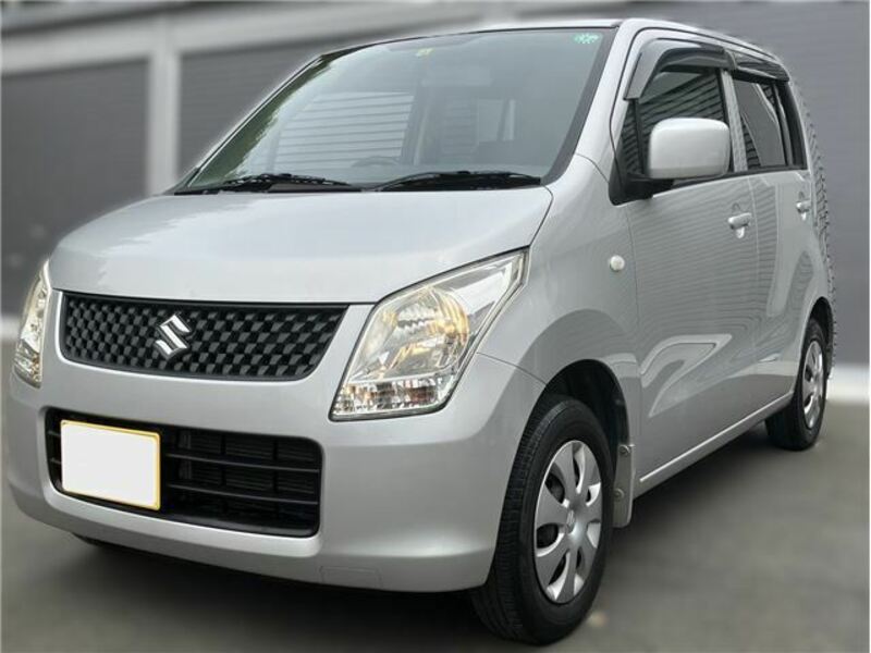 WAGON R-0
