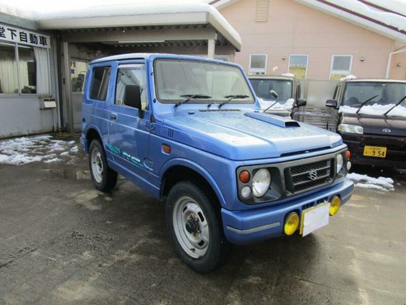 JIMNY