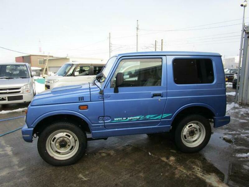 JIMNY