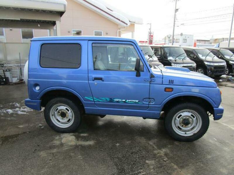 JIMNY