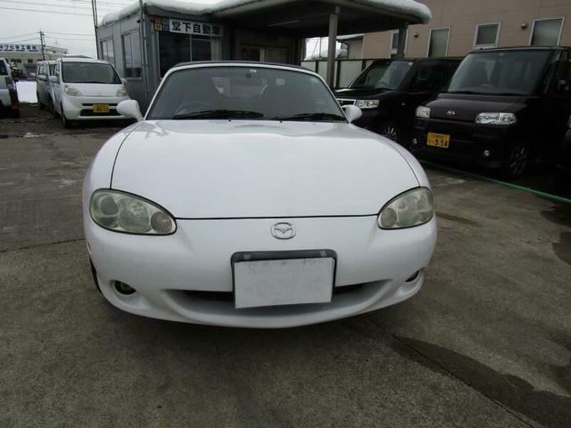 ROADSTER