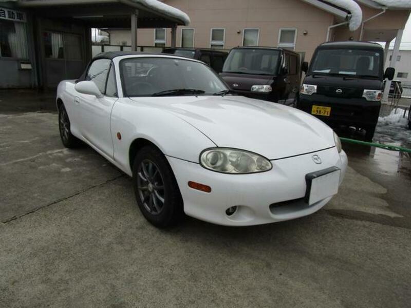 ROADSTER