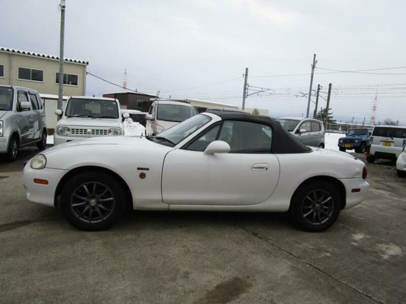 ROADSTER