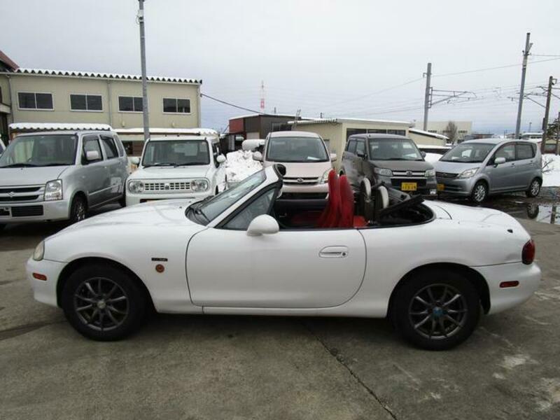 ROADSTER