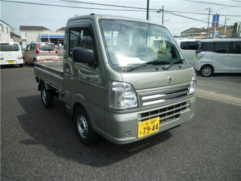 CARRY TRUCK-0