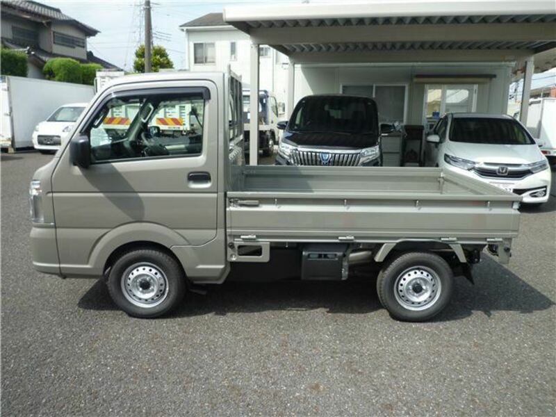 CARRY TRUCK