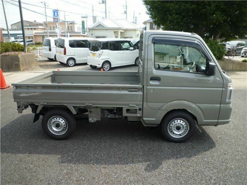 CARRY TRUCK