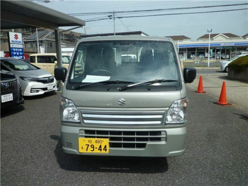 CARRY TRUCK
