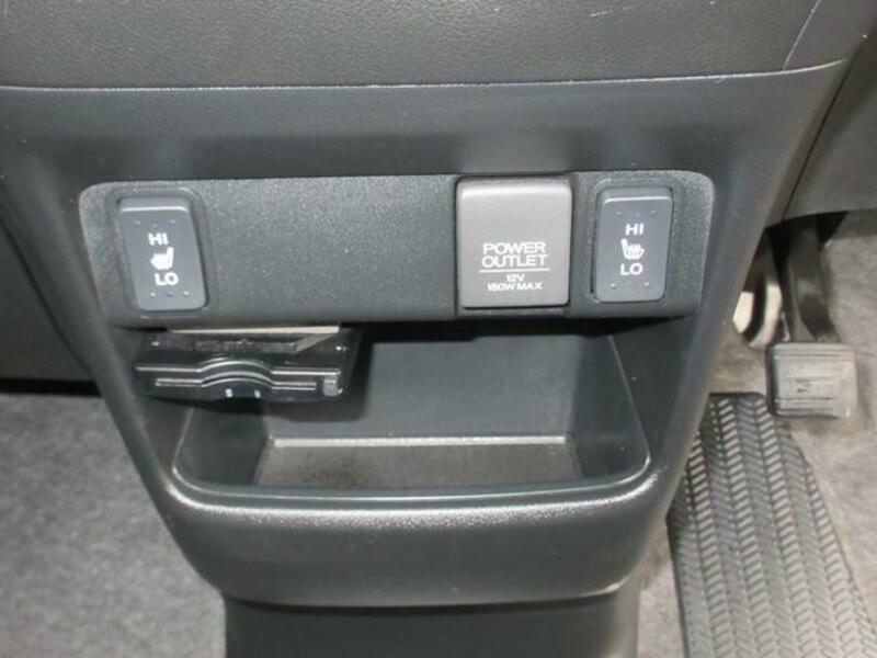N BOX