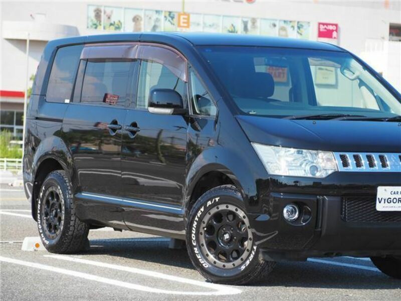 DELICA D5