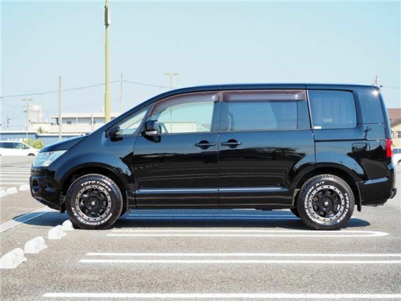 DELICA D5