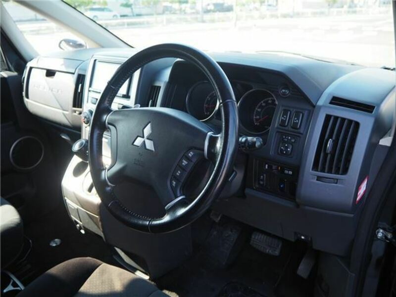 DELICA D5