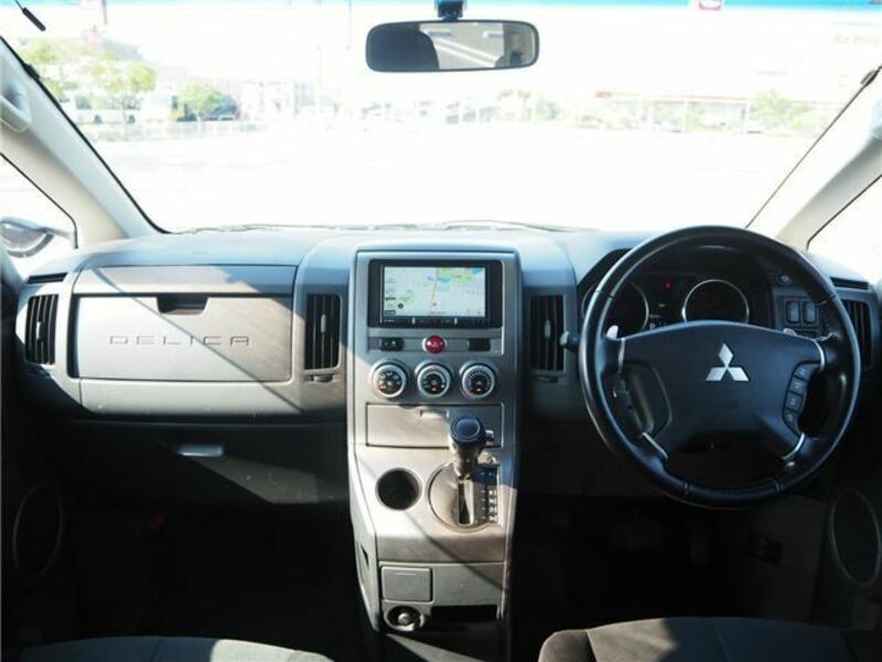 DELICA D5