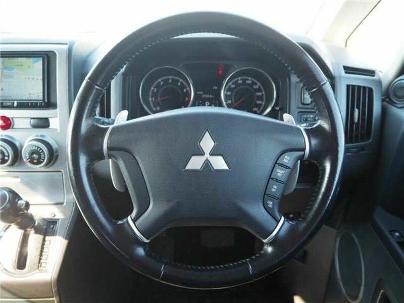DELICA D5