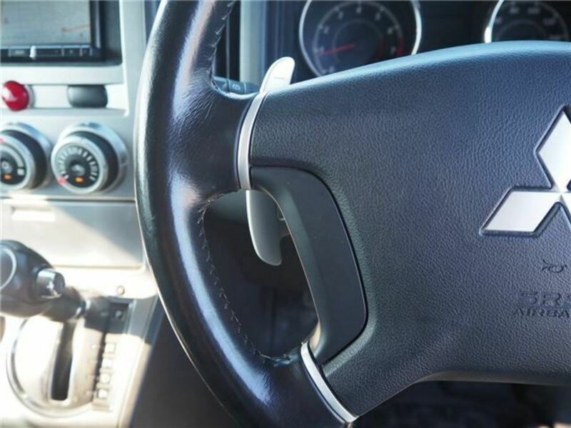 DELICA D5