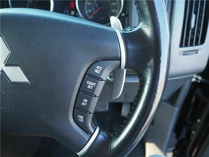 DELICA D5