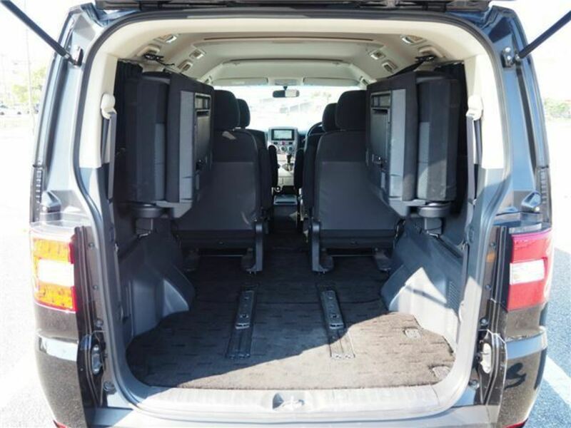 DELICA D5