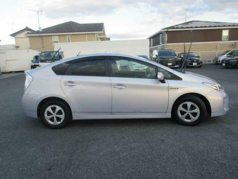 PRIUS