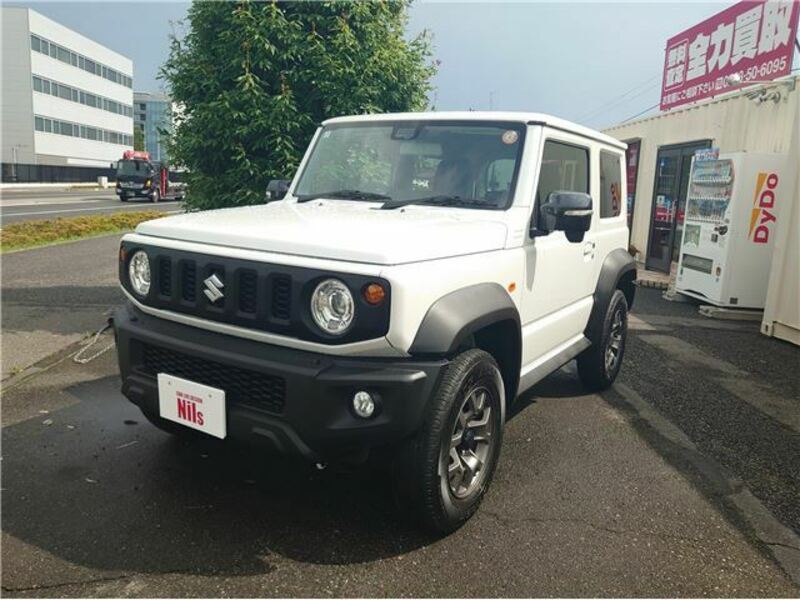 JIMNY SIERRA-0