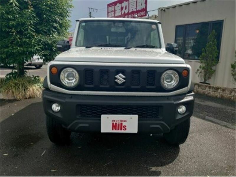 JIMNY SIERRA