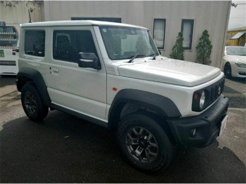 JIMNY SIERRA