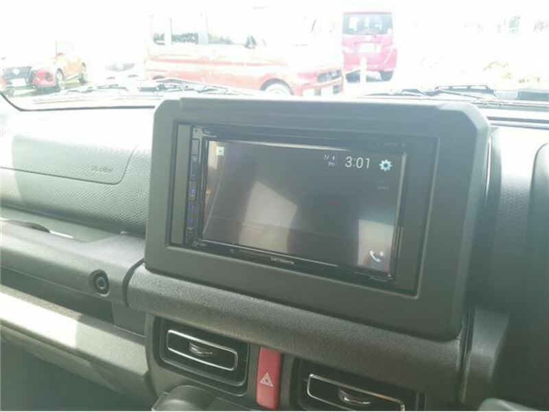 JIMNY SIERRA