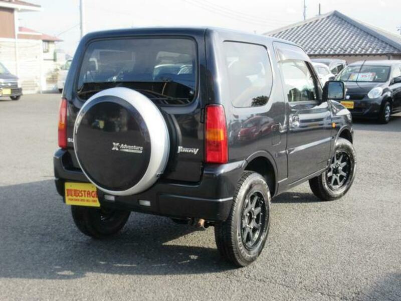 JIMNY