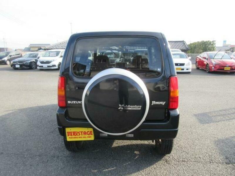 JIMNY