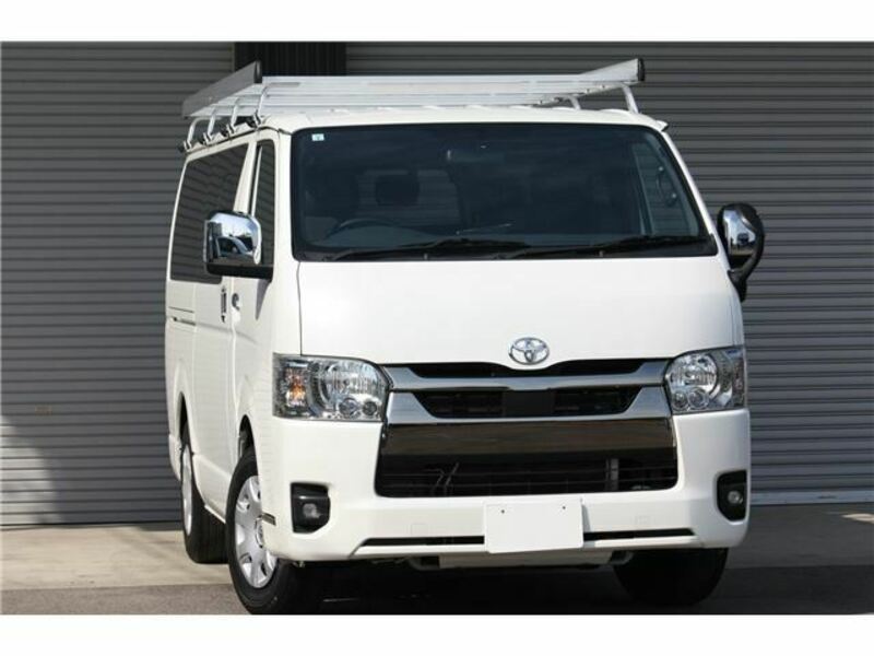 HIACE