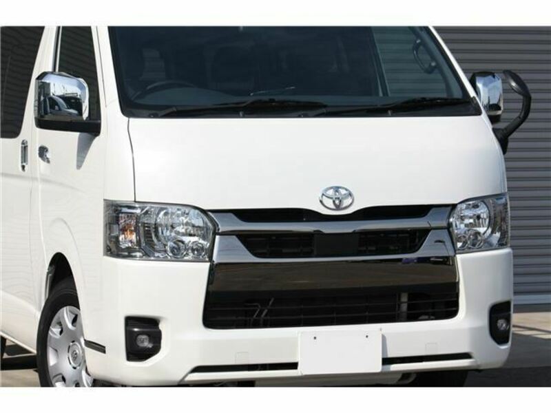 HIACE