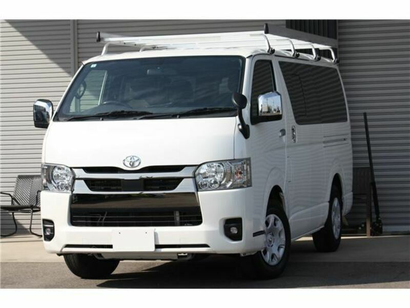 HIACE