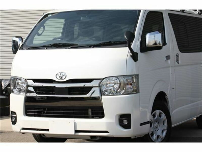 HIACE