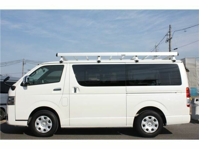 HIACE